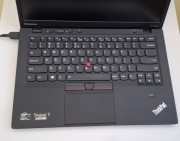 Klawiatura Lenovo X1 G1 carbon x1 podświetlana polska PL Qwerty X1 I GEN 5K