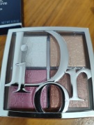 Paleta rozświetlaczy do twarzy Dior Backstage 