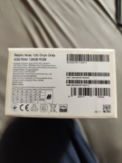 Redmi Note 10S - Onyx Gray - 6GB RAM/128 GB ROM