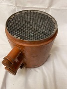 Chłodnica oleju samolot PZL-104 Wilga