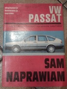 Sam Naprawiam VW PASSAT H.R. Etzold