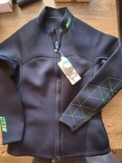 Kurtka ,pianka neoprenowa do nurkowania i surfowania. Marki ZCCO