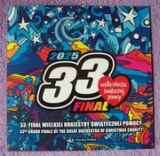 2025r. Folder z blokiem Fi. 388 A **. 