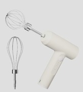 elektryczne mieszadło do żywności trzepaczka do jajek