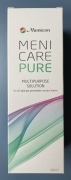 Płyn do soczewek twardych Menicare Pure 250 ml Menicon