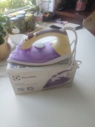 żelazko Elektrolux używane