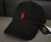 Czapka z daszkiem Polo Ralph Lauren 