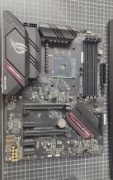 ASUS ROG Strix B550-F Gaming