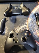 Kontroler xbox obudowa 