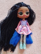 Lalka modowa lol suprise tweens nia regal