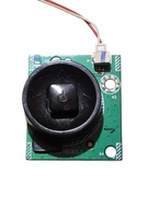 Włącznik / Joystick / IR KB6160 – Panel przycisków TV TCL i inne LED/LCD