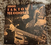 1000 Taktów Młodości - winyl