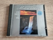 CD Modern Talking - In the Garden of Venus (1987)