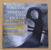 Richard Wagner, Birgit Nilsson, Grace Hoffman – Tristan Und Isolde - LP