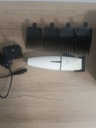 JRL Ghost bezprzewodowa maszynka do włosów Cool Blade