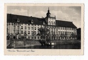 Wrocław – Uniwersytet nad Odrą