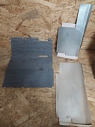 PAPIEROWE EKRANY COMMODORE 