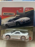 MATCHBOX - 1994 MITSUBISHI 3000 GT - 88/125