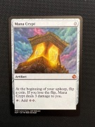 [MTG] [PROXY] Mana Crypt