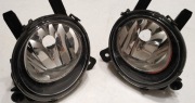 Halogen lewy+prawy przód BMW F20 F30 F31 F45 F46 cena za komplet oryginał
