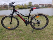 Rower Kross Hexagon JR 1.0