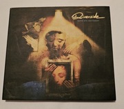 Riverside Rapid Eye Movement płyta CD 1. wydanie 2007