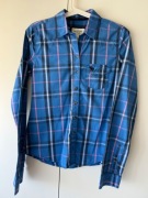 Koszula damska S Abercrombie & Fitch