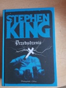 Stephen King przebudzenie
