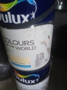 Magnat Dekoral farby do ścian sufitów różne kolory  biała czytaj opis