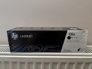 Toner oryginalny 131a (CF210a) czarny