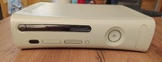 Konsola xBox 360 z zasilaczem