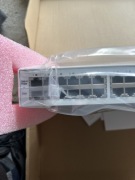 POE Injector PowerDsine 6012 (12 portów )