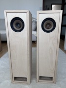 Kolumny szerokopasmowe RFT 2301