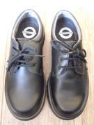 Dr. Martens 37/38 24cm buty Skóra* Nowe Martensy skórzane glany Unisex