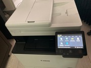 Canon i-sensys MF752Cdw