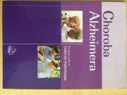 Choroba Alzheimera red. naukowa T. Parnowski