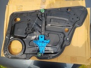 Podnosnik szyby tył lewy  passat b7 kombi