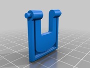 2x nóżka klawiatury Logitech S520