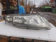 Honda Civic VIII ufo lampa prawa przednia reflektor Europa 