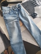 Jeansy LTB roz. 26W w promocji 150zl