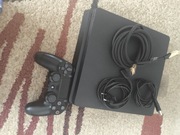 PlayStation 4 slim 500GB