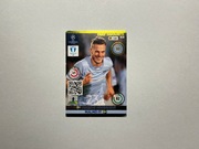 Fans' Favourite Markus Rosenberg 2014-2015