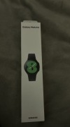 Galaxy Watch 4 smartwatch