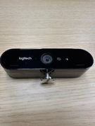 Kamera Logitech Brio 4K