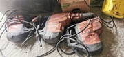 Hilti te 70 te 30 części używane. 