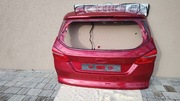Ford Focus MK3 klapa bagażnika 