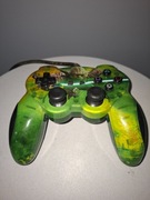 Pad Playstation 2 Star Wars Yoda edition sprawny