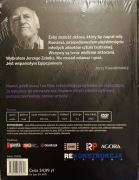 Faraon - Mistrzowie polskiego kina (Jerzy Kawalerowicz) - [DVD]