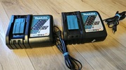 Ładowarka makita dc18 rc szybka