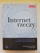 Internet rzeczy Budowa sieci Guinard Trifa